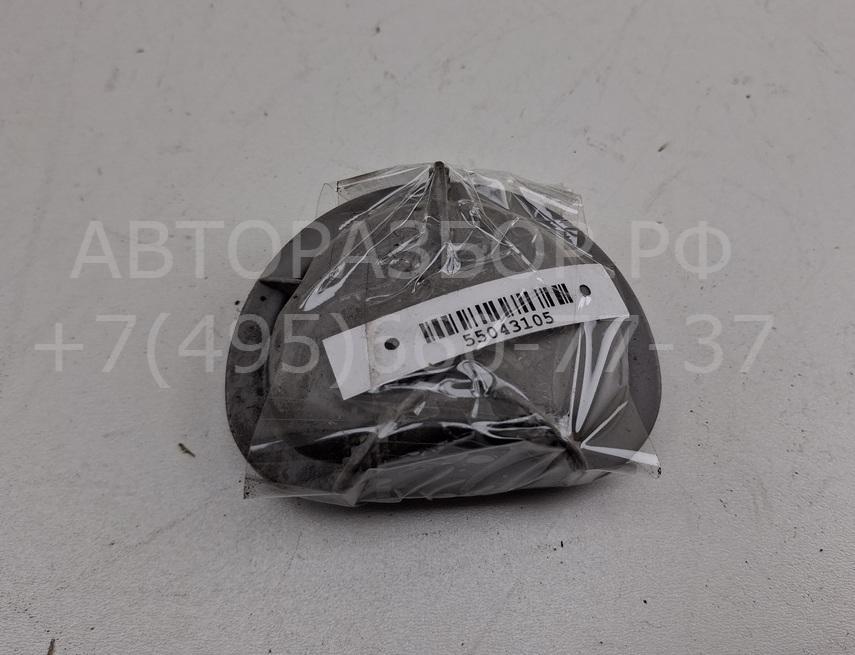 Крышка фары левой