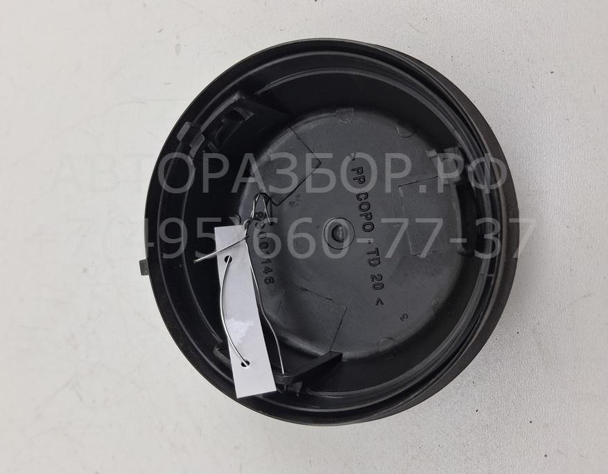 Крышка фары левой