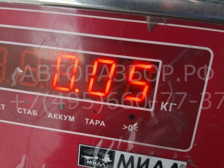 Патрон лампы