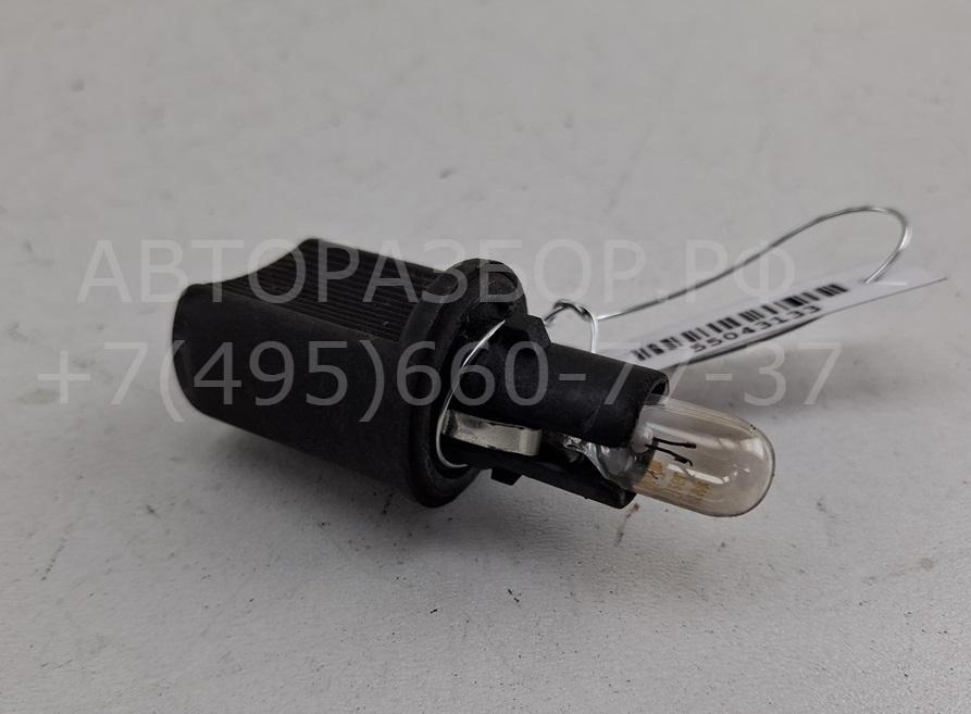 Патрон лампы