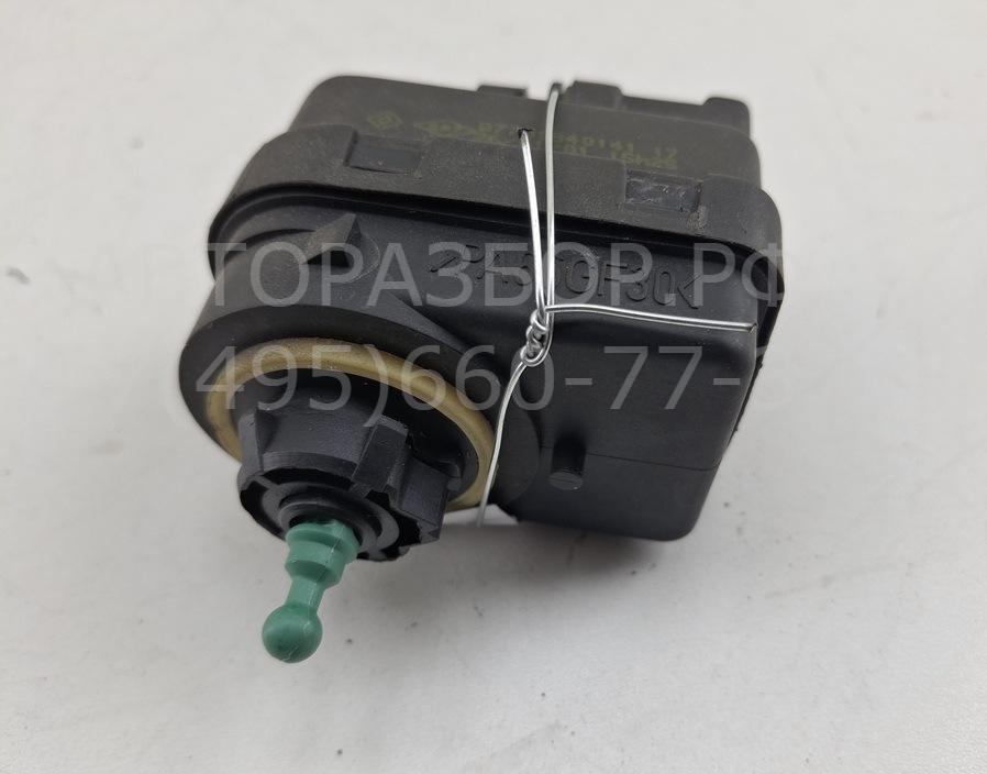 Корректор фары