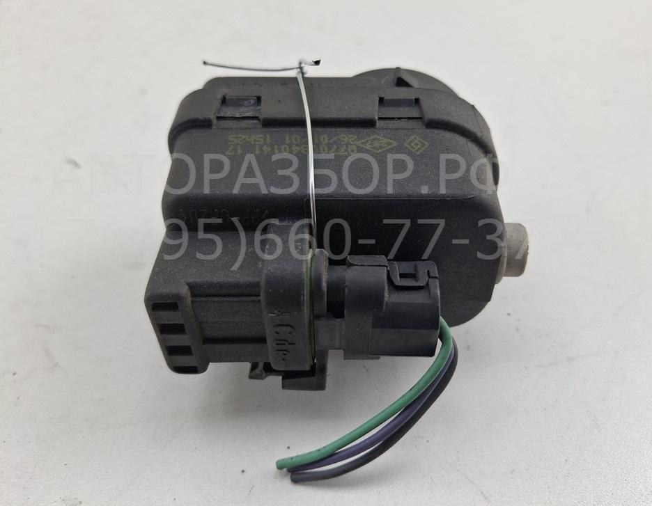 Корректор фары