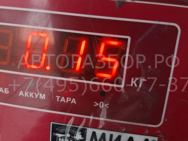 Корректор фары