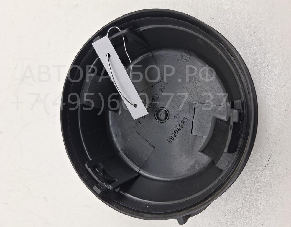 Крышка фары левой