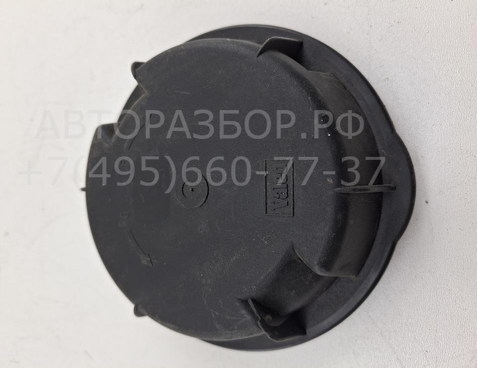 Крышка фары левой