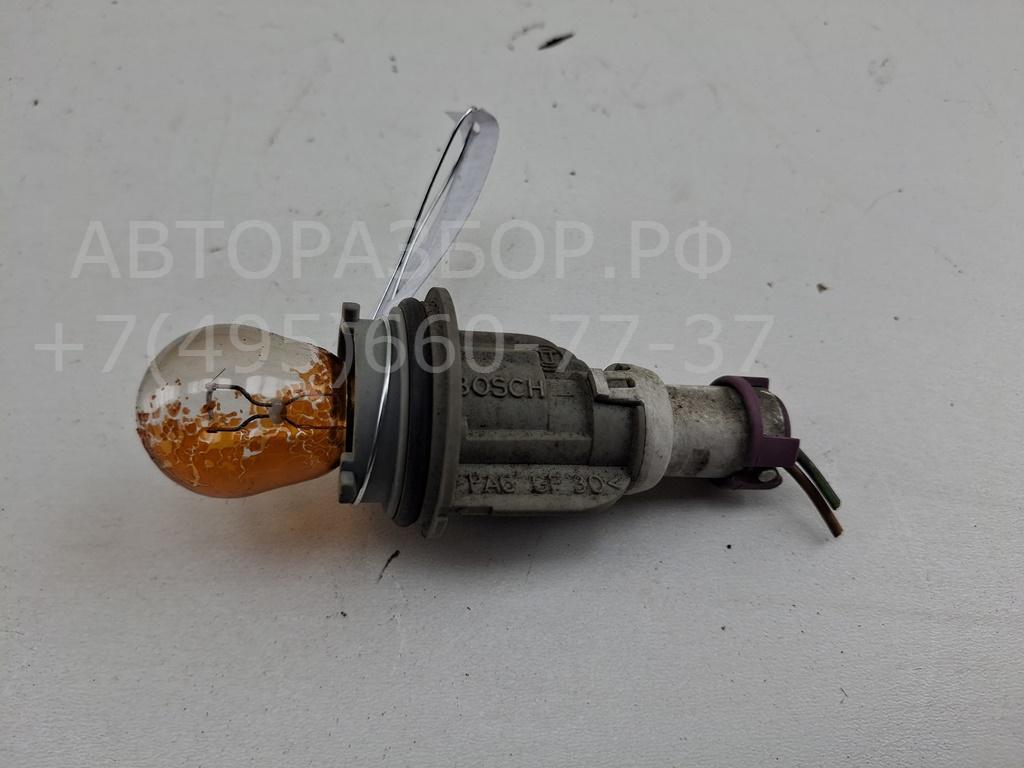 Патрон лампы