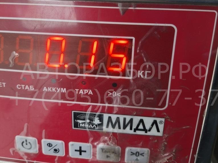 Блок ксеноновой лампы