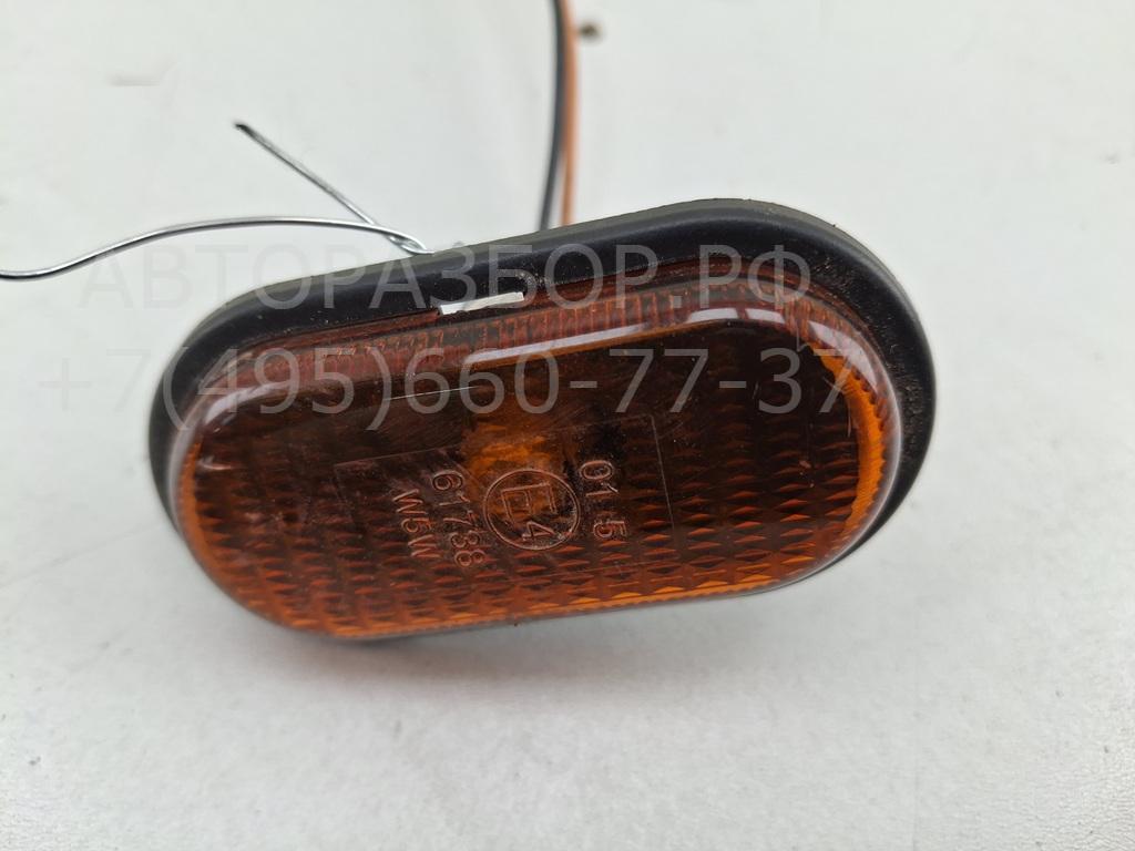 Указатель поворота левый