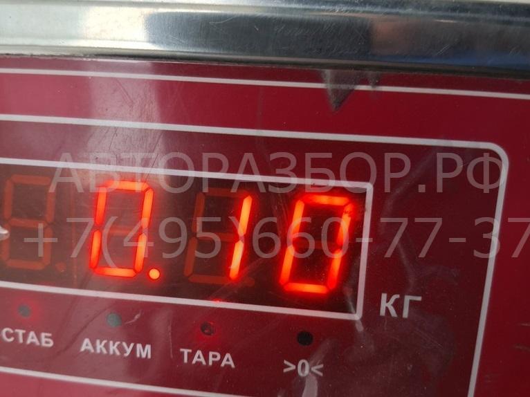 Корректор фары