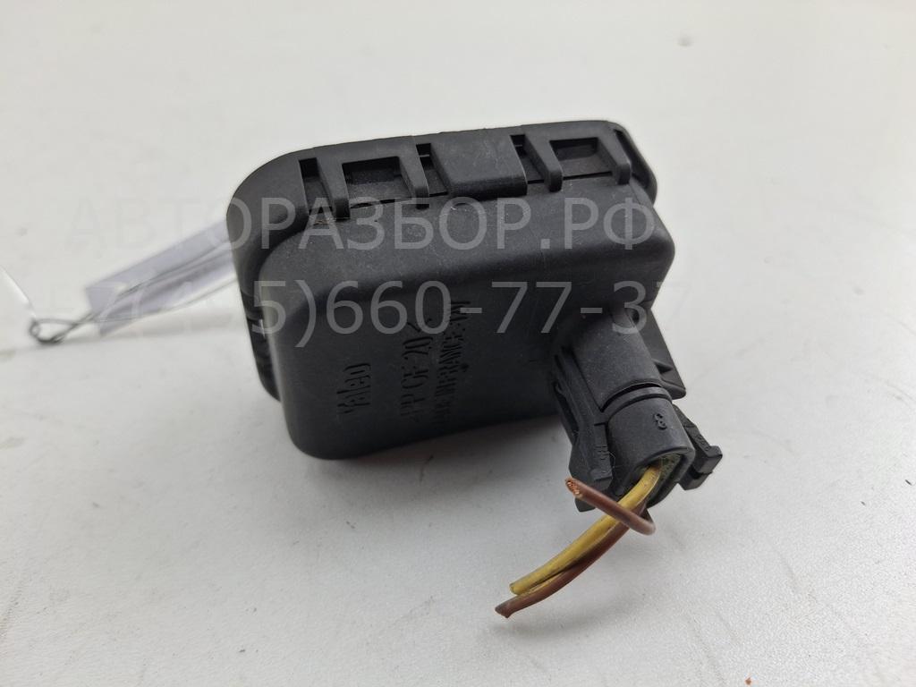 Корректор фары