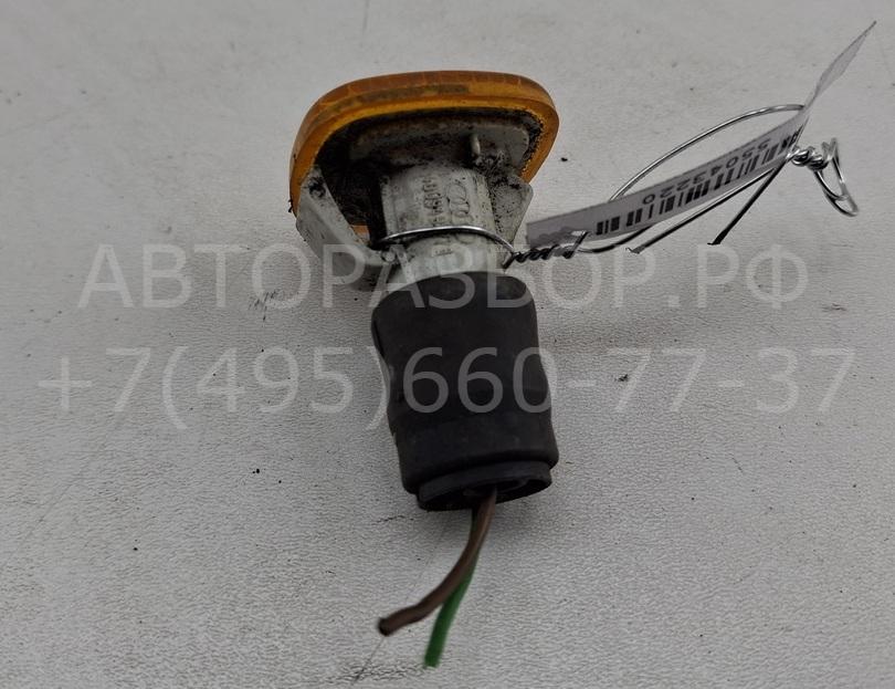 Указатель поворота левый