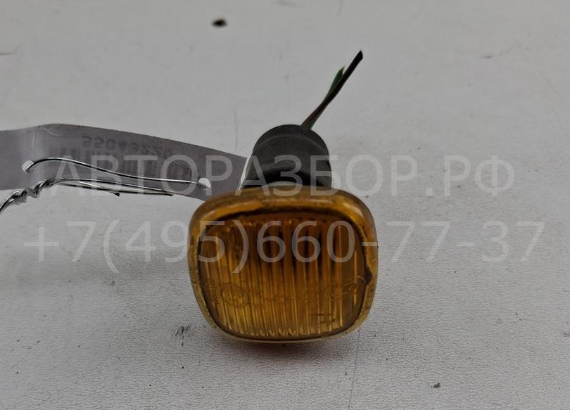 Указатель поворота левый