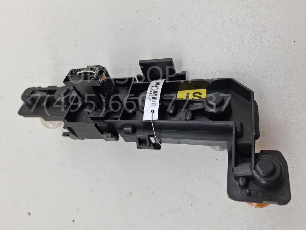 Плата заднего фонаря правого