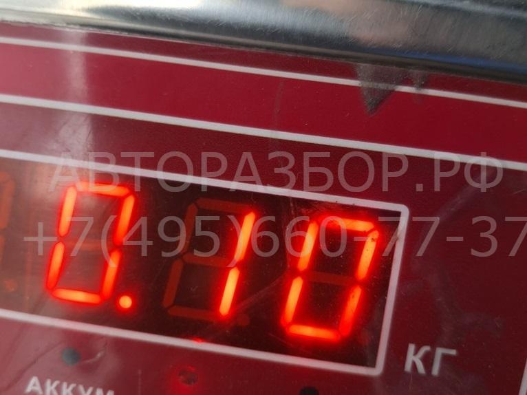 Патрон лампы