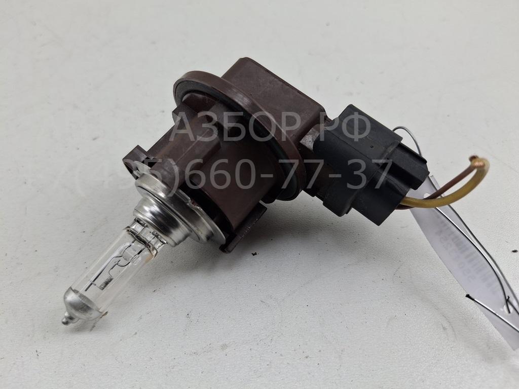 Патрон лампы