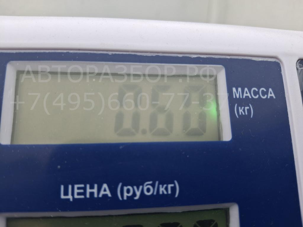 Замок двери задней левой