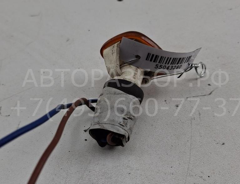 Указатель поворота правый