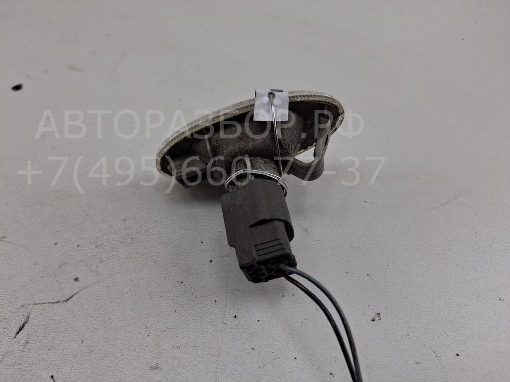 Указатель поворота правый