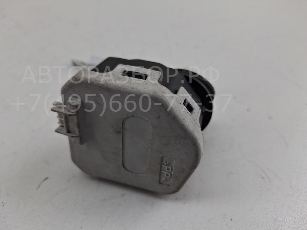 Корректор фары