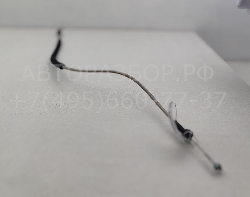 Трос открывания двери