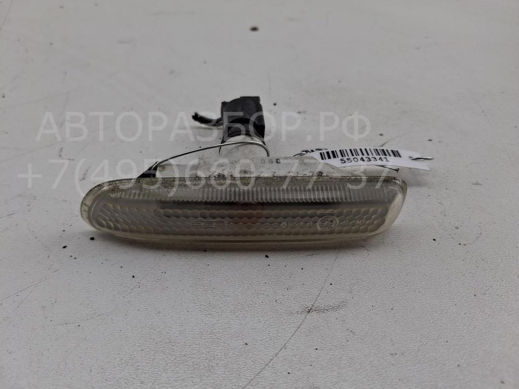 Указатель поворота правый