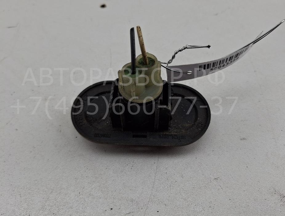 Указатель поворота правый