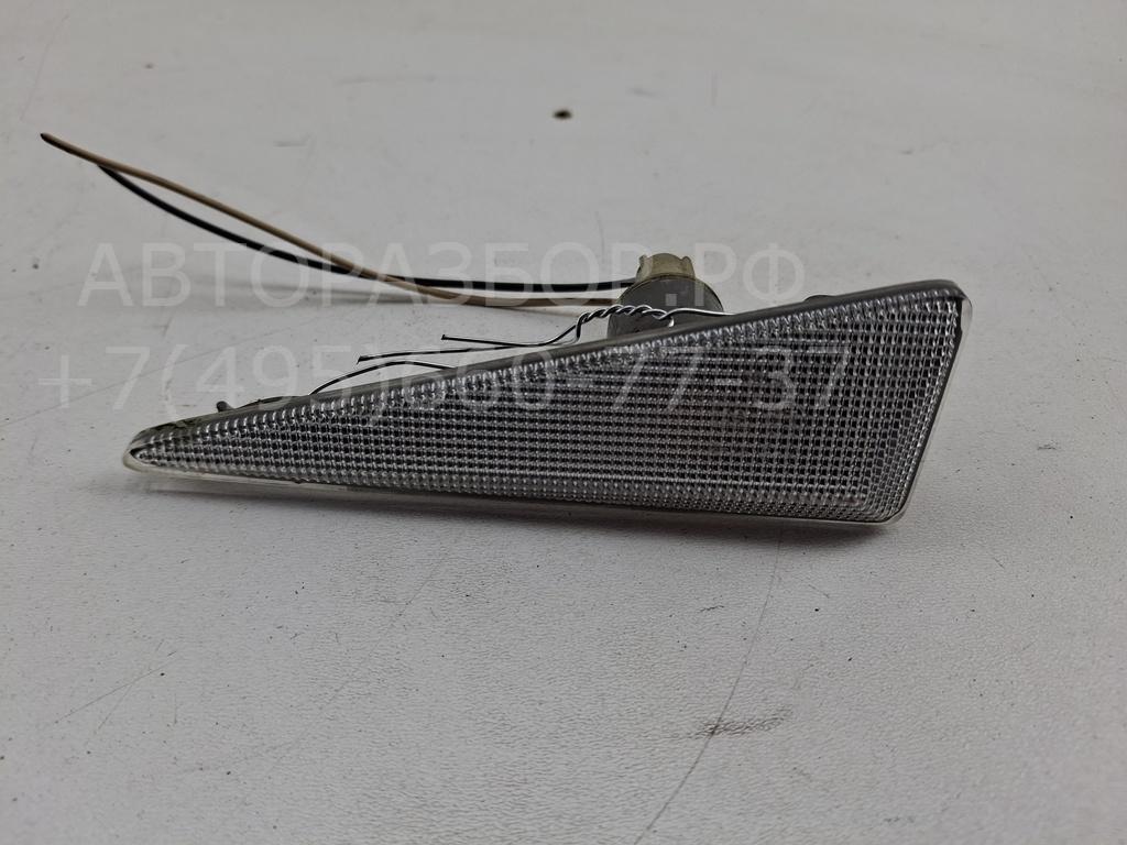 Указатель поворота правый