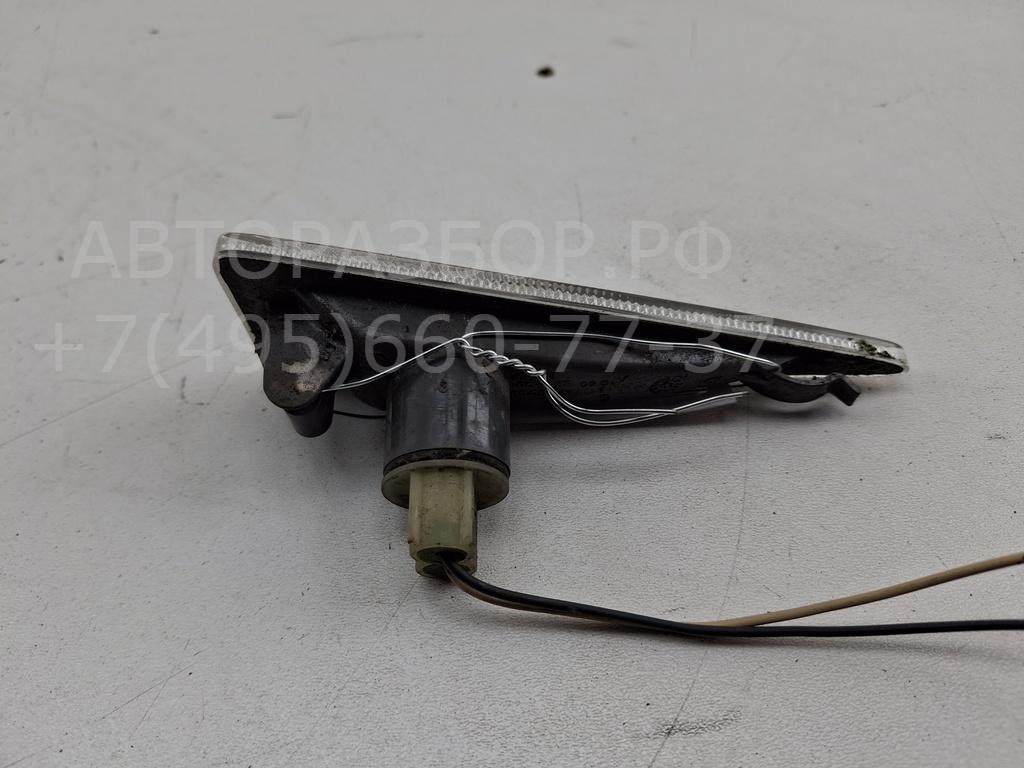 Указатель поворота правый