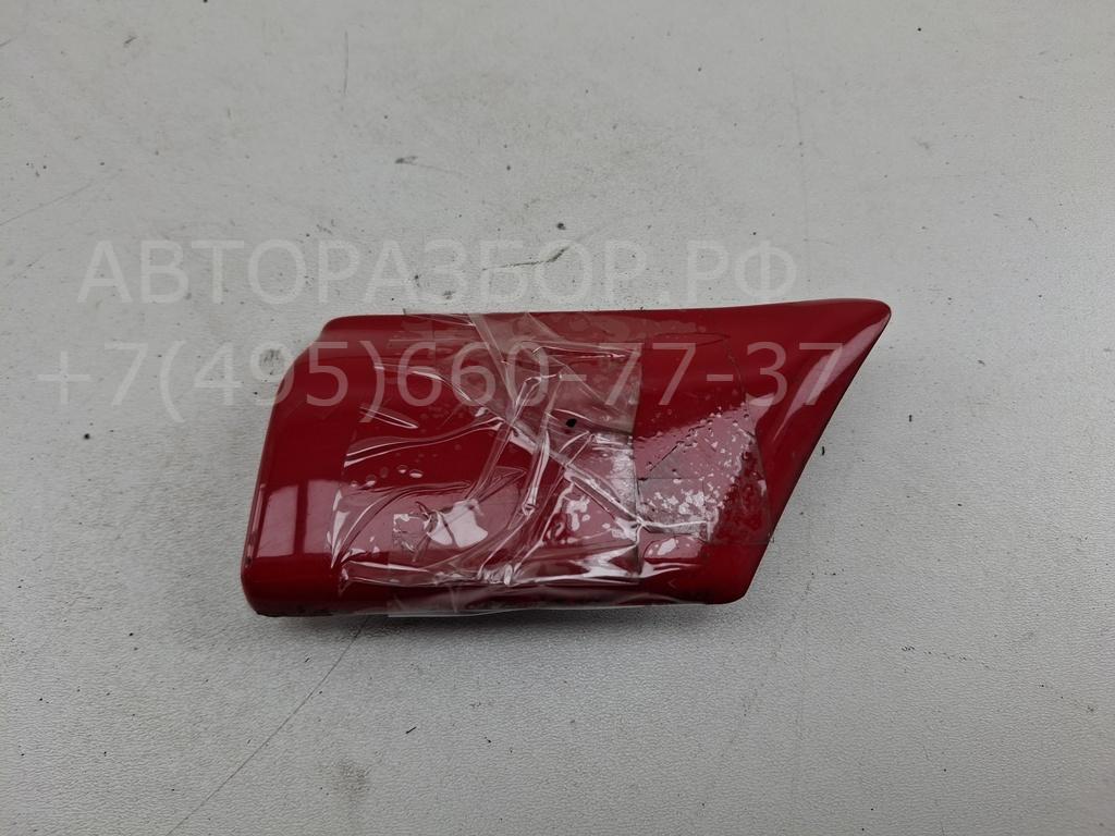 Накладка переднего крыла правого