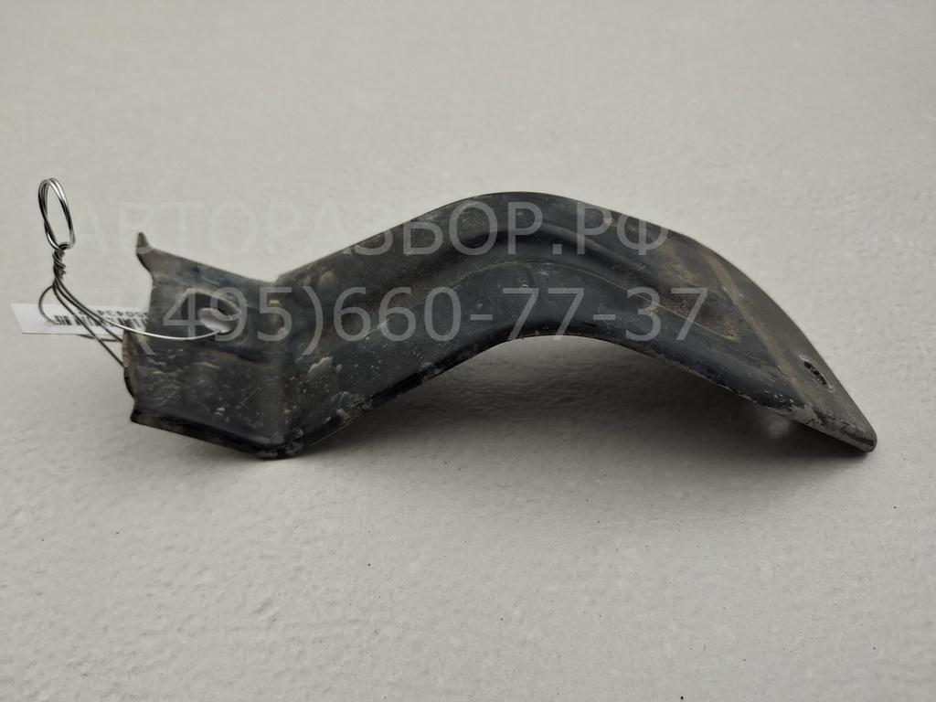 Кронштейн крепления крыла