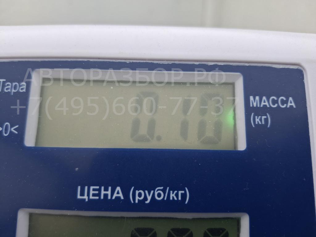 Кронштейн крепления крыла