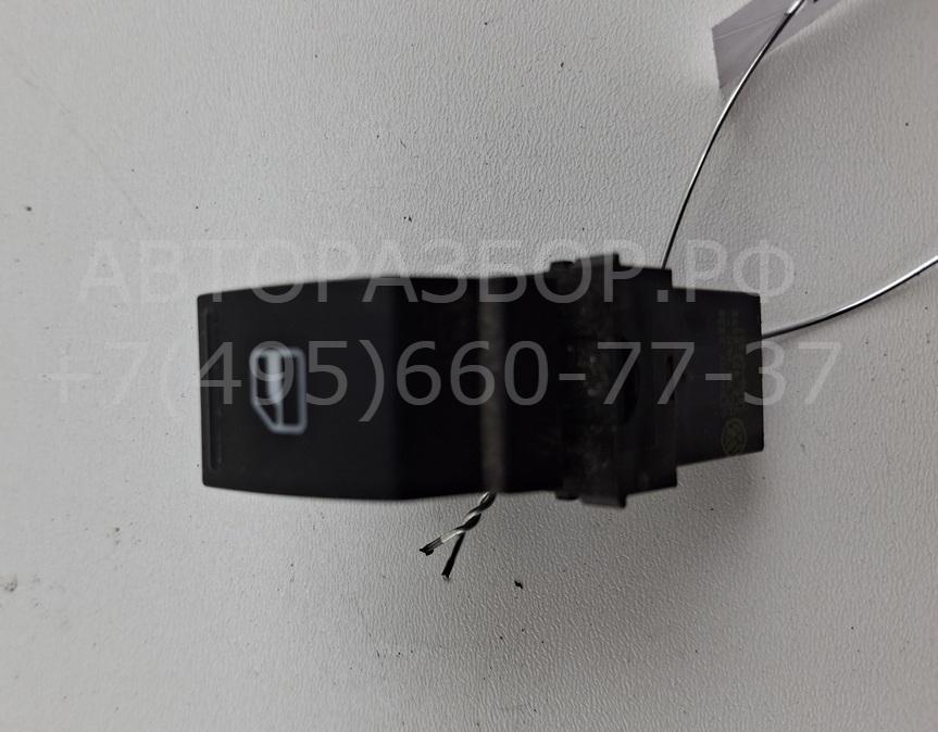 Кнопка стеклоподъемника