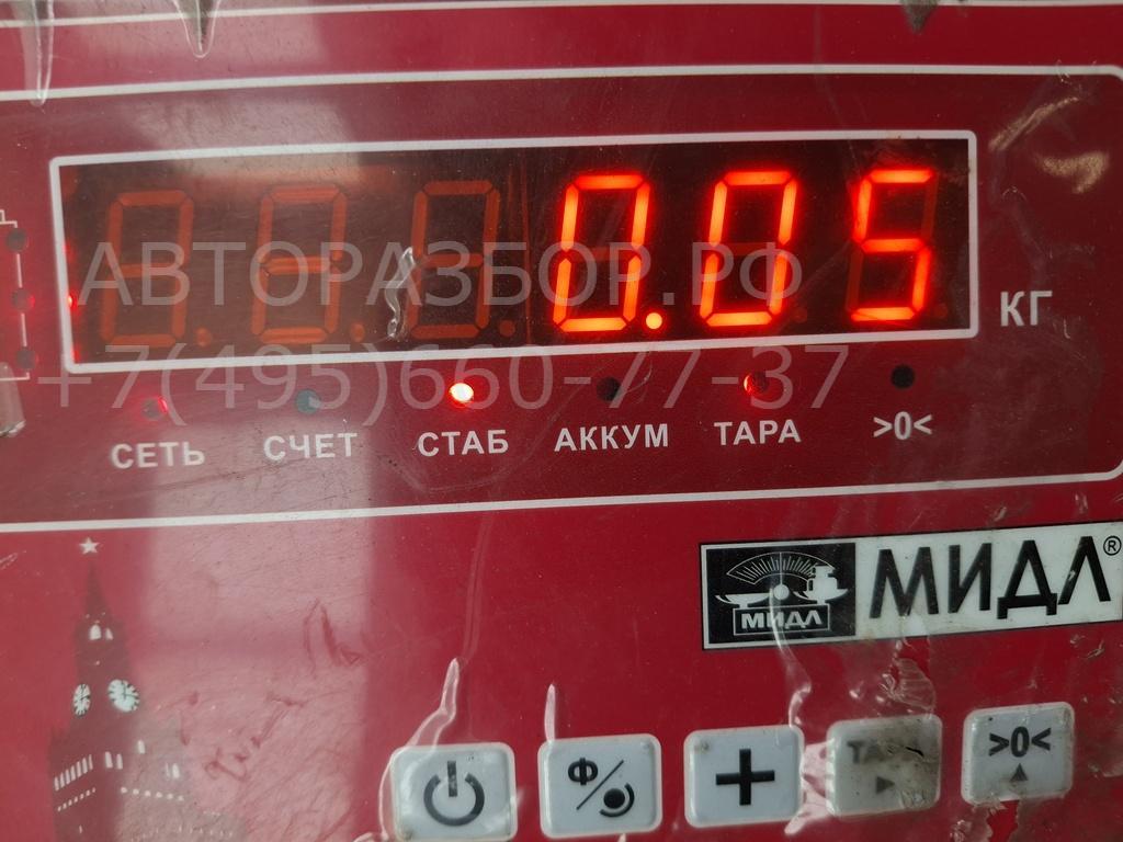 Трос открывания двери