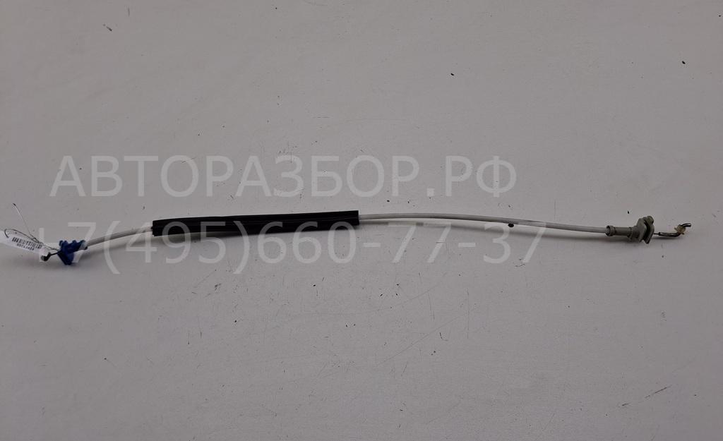 Трос открывания двери