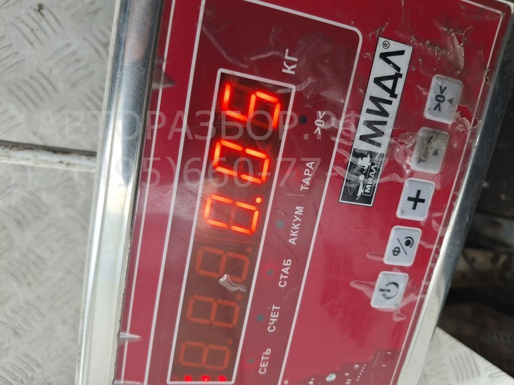 Решетка динамика