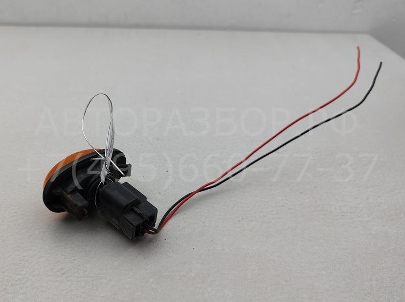 Указатель поворота правый