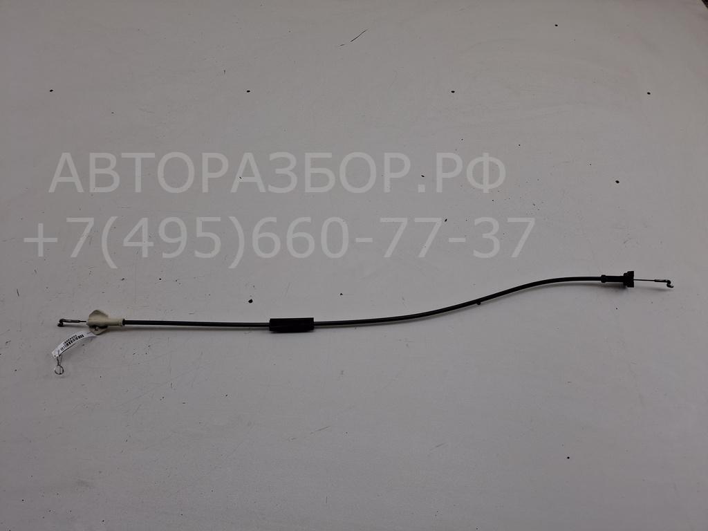 Трос открывания двери