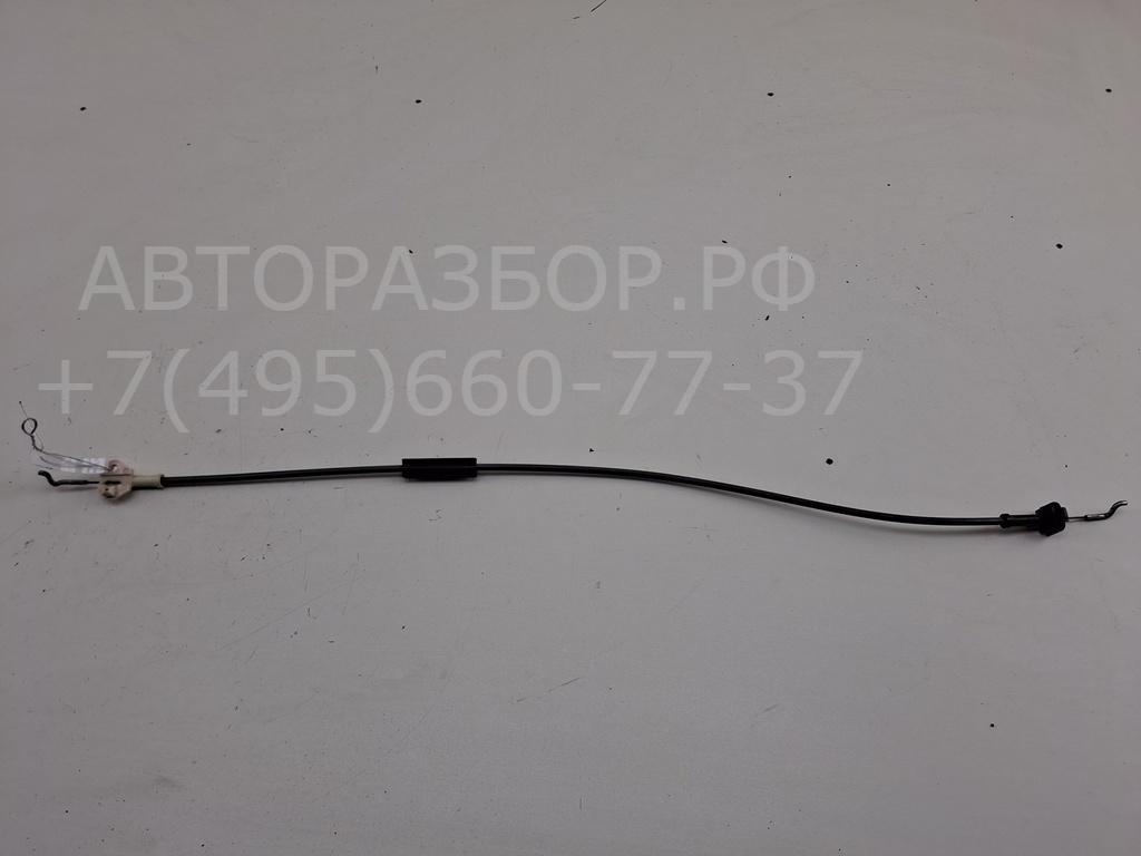 Трос открывания двери