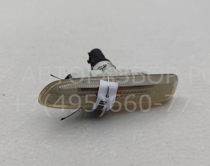 Указатель поворота правый