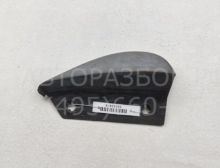 Накладка зеркала правого