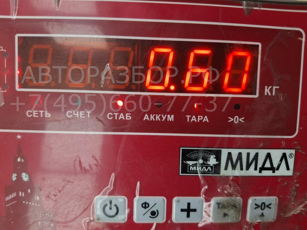 Стекло двери задней левой (форточка)