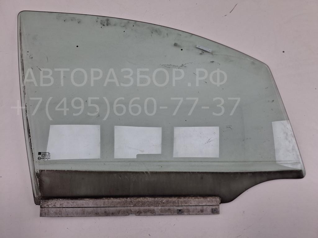 Стекло двери передней правой