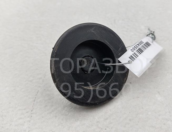 Кронштейн переднего бампера