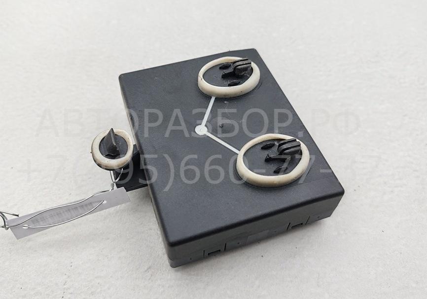 Блок комфорта