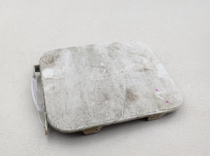 Лючок бензобака