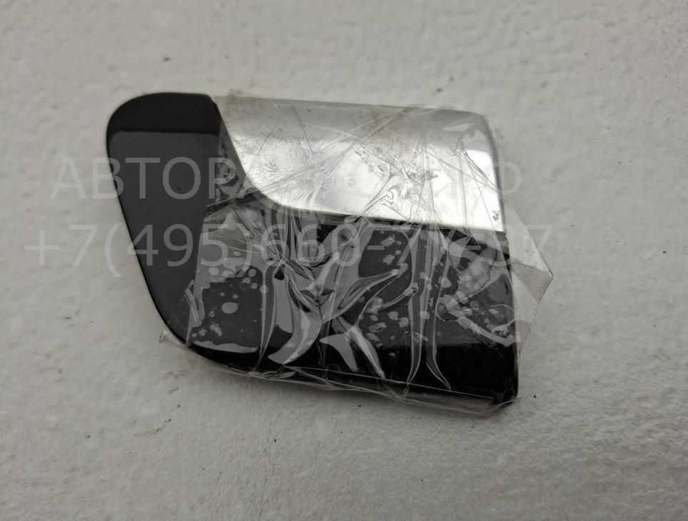 Накладка переднего крыла левого