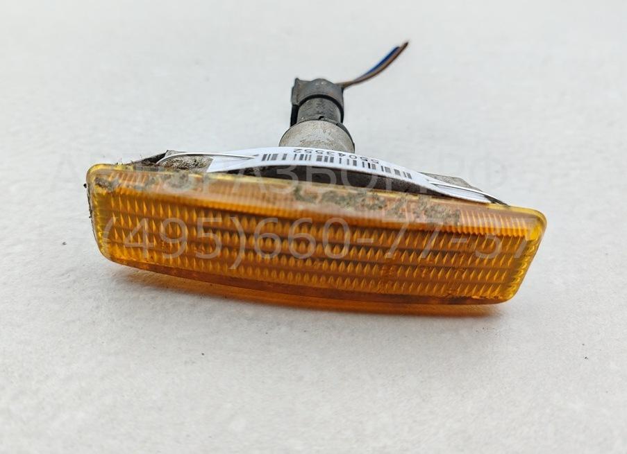 Указатель поворота левый