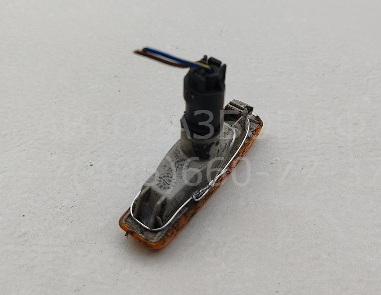 Указатель поворота левый