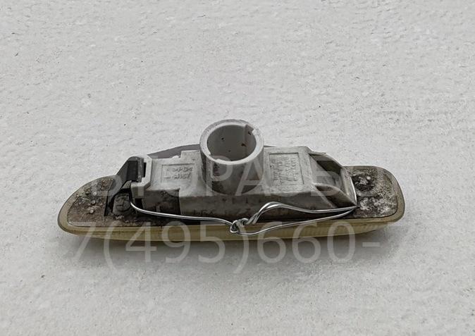 Указатель поворота левый