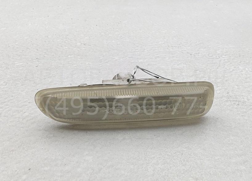 Указатель поворота левый